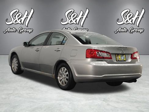 Used 2011 Mitsubishi Galant FWD image 15