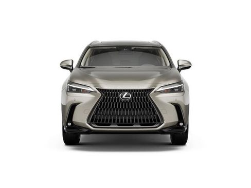 New 2026 Lexus NX 450h+ AWD w/ Luxury Package image 5