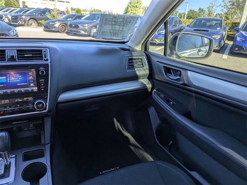 Used 2019 Subaru Legacy 2.5i Premium image 16