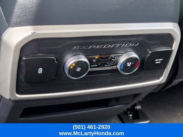 Used 2024 Ford Expedition XLT RWD image 13