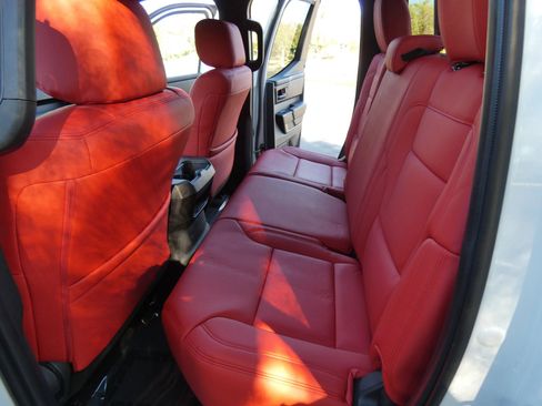 Used 2025 Toyota Tundra SR image 48