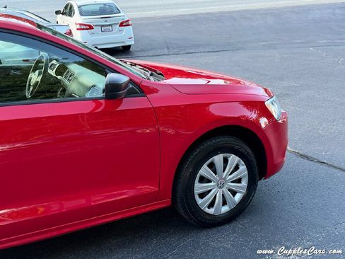 Used 2014 Volkswagen Jetta S FWD image 31