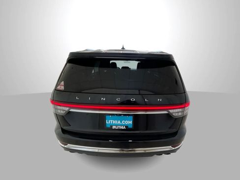 Used 2022 Lincoln Aviator Reserve w/ Equipment Group 201A AWD/4WD image 7