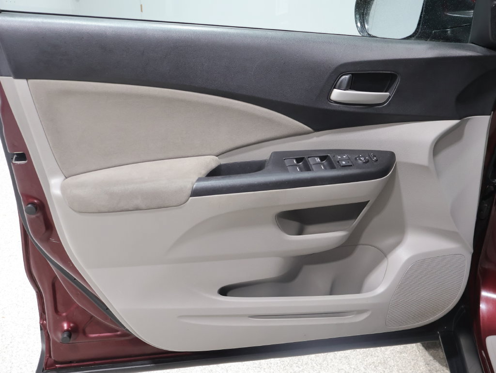 Used 2014 Honda CR-V EX image 13