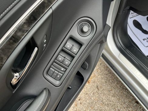 Used 2016 Buick LaCrosse Leather w/ Experience Buick Package image 13