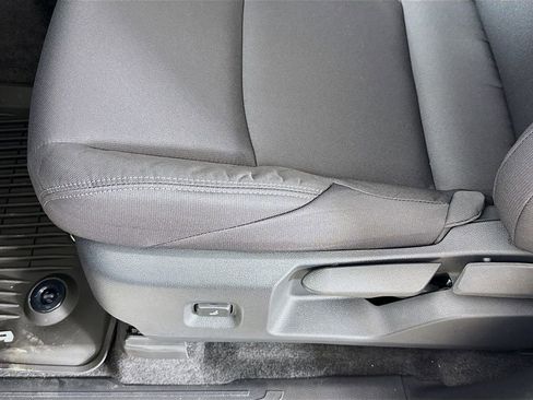 New 2025 Toyota Tacoma SR5 AWD/4WD image 21