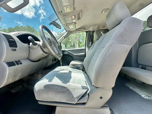 Used 2016 Nissan Frontier S RWD image 20