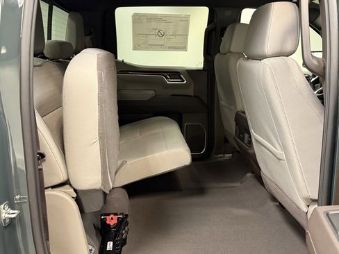 New 2026 Chevrolet Silverado 1500 LT w/ All Star Edition Plus image 18