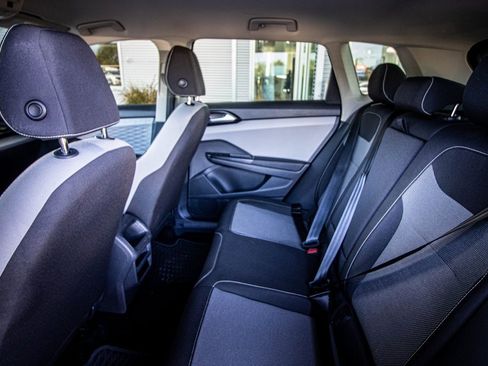 Certified 2023 Volkswagen Taos S w/ Driver Assistance Package image 40