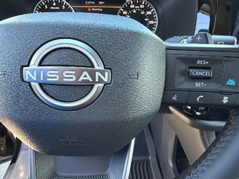 New 2026 Nissan Pathfinder SV AWD/4WD image 20