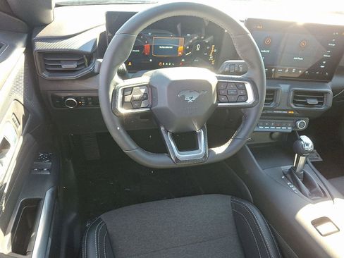 New 2026 Ford Mustang Coupe image 7