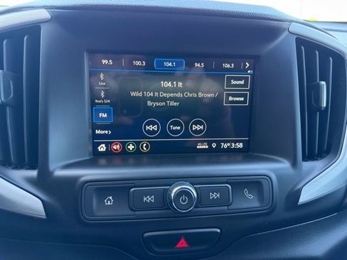 Used 2019 GMC Terrain SLE image 12