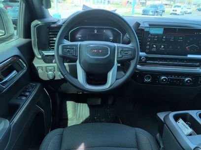 Used 2024 GMC Sierra 1500 Elevation