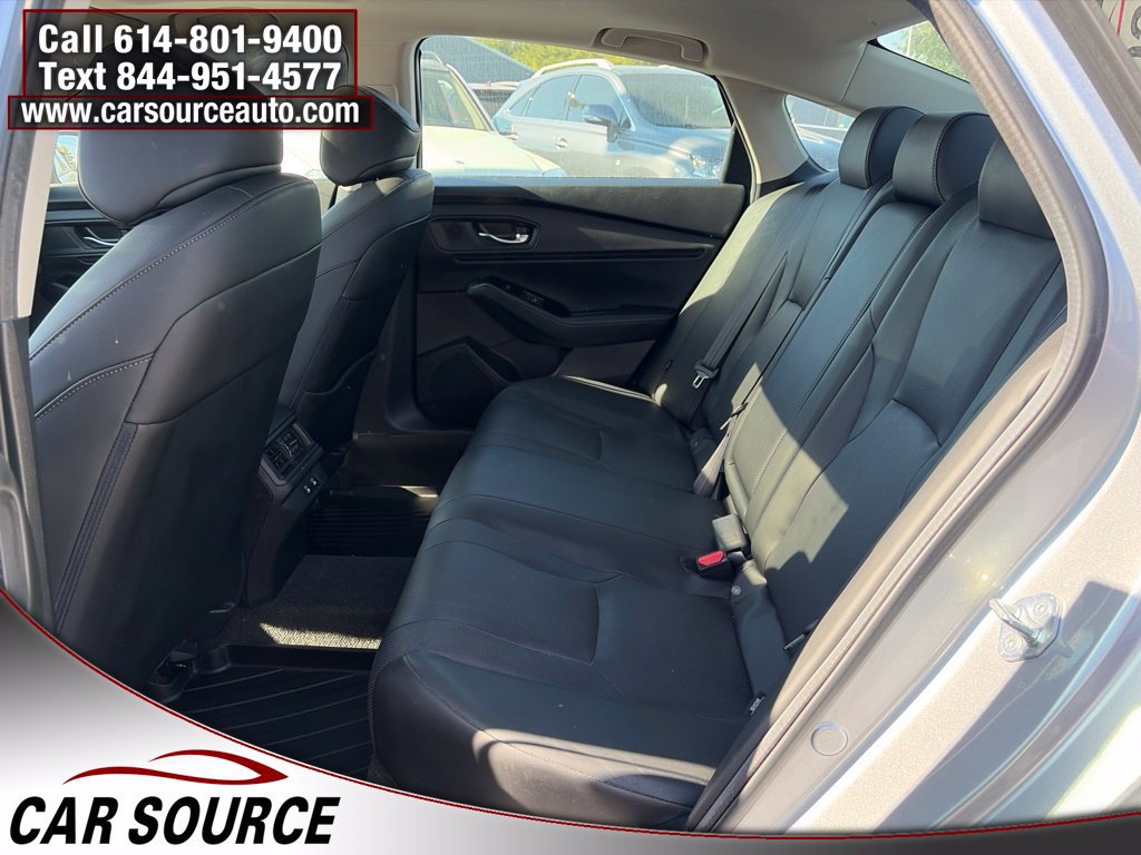Used 2024 Honda Accord Touring image 24