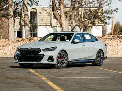 Used 2025 BMW i5 xDrive40 w/ M Sport Package