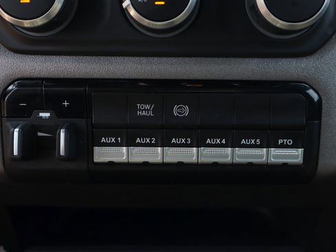 Used 2023 RAM 5500 Tradesman image 39