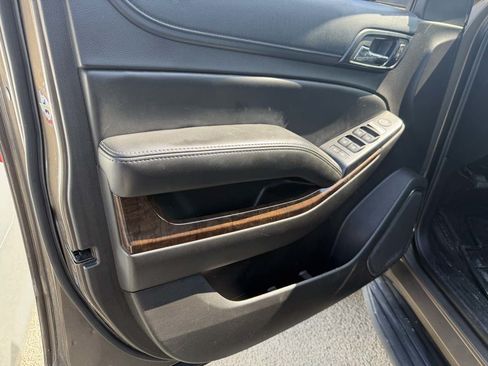 Used 2015 Chevrolet Tahoe LS w/ Max Trailering Package RWD image 9