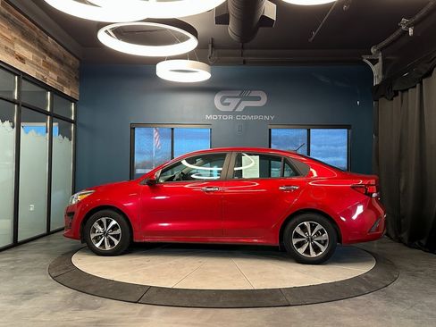 Used 2022 Kia Rio S w/ Technology Package image 6