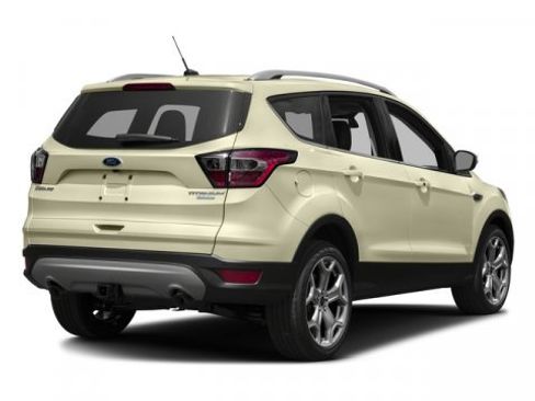 Used 2017 Ford Escape Titanium w/ Equipment Group 301A image 2