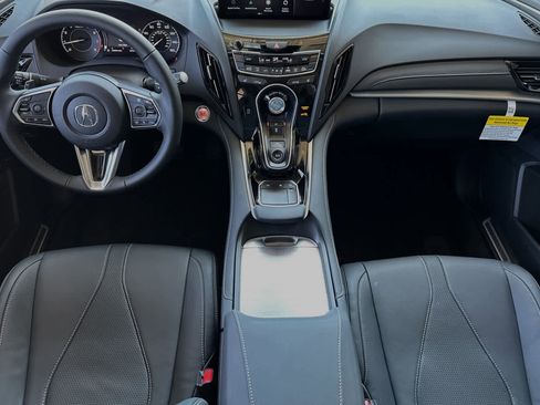 New 2024 Acura RDX SH-AWD w/ Technology Package image 10
