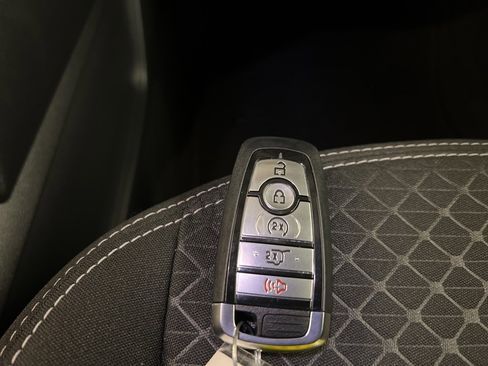 Certified 2024 Ford Escape Active image 35