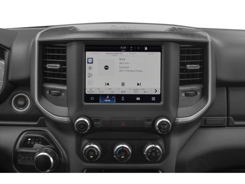 Used 2022 RAM 1500 Lone Star AWD/4WD image 10