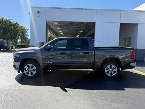New 2026 RAM 1500 Big Horn image 5