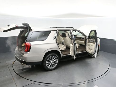 Used 2021 GMC Yukon Denali w/ LPO, Illumination Package image 47