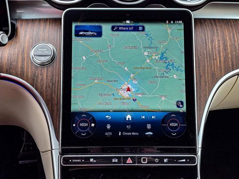 New 2026 Mercedes-Benz CLE 300 4MATIC Cabriolet image 18