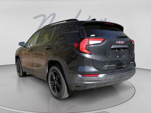 Used 2023 GMC Terrain AT4 w/ LPO, Floor Liner Package AWD/4WD image 7