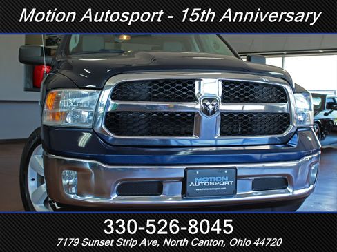 Used 2022 RAM 1500 Tradesman w/ Tradesman SXT Package AWD/4WD image 53