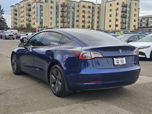 Used 2022 Tesla Model 3 Long Range image 5
