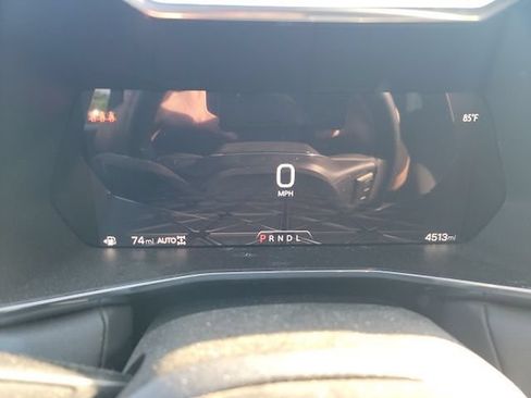 Used 2026 GMC Canyon Elevation AWD/4WD image 13
