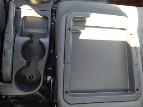 New 2025 Chevrolet Low Cab Forward 5500 XD image 17