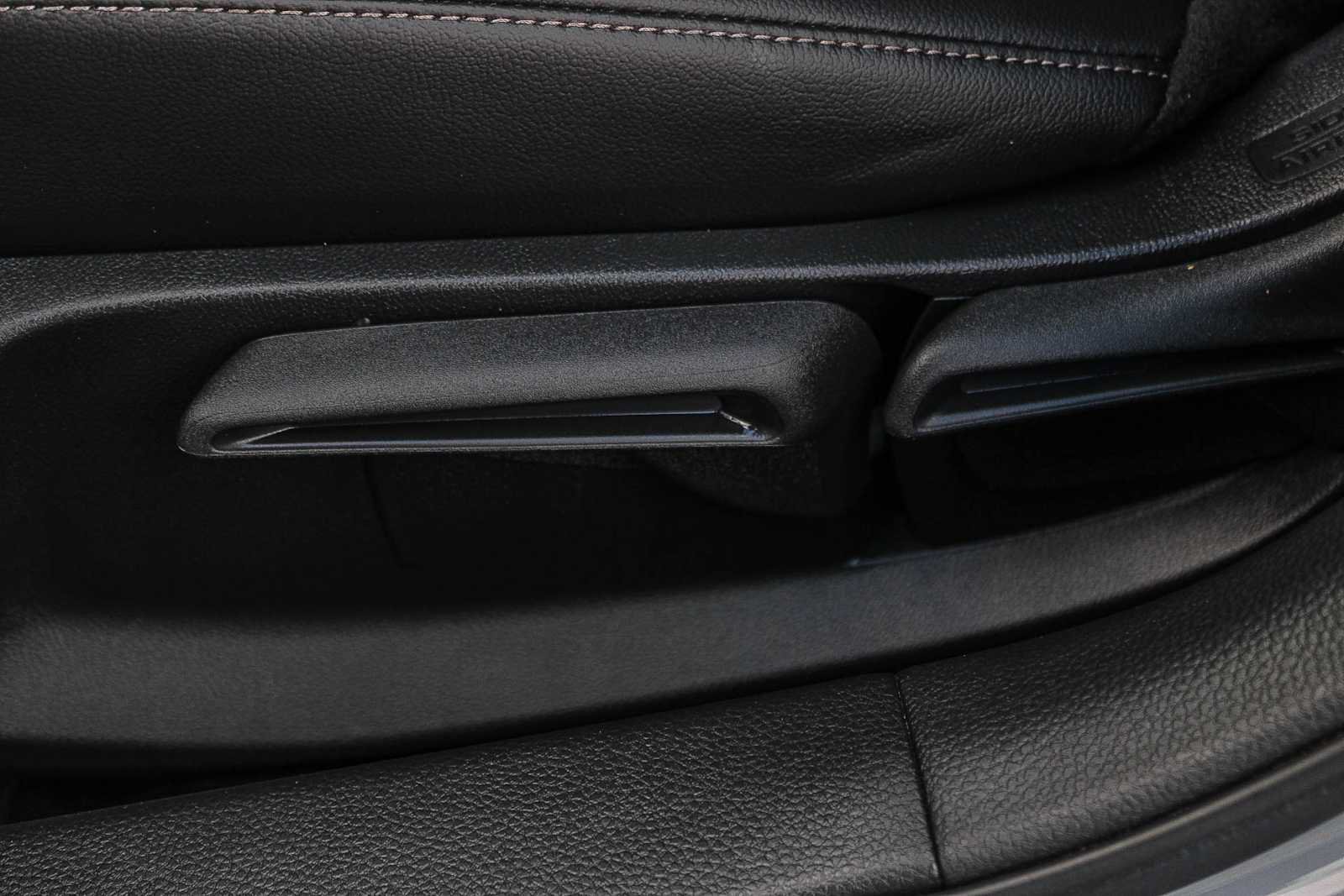 Certified 2025 Honda Civic Sport image 20