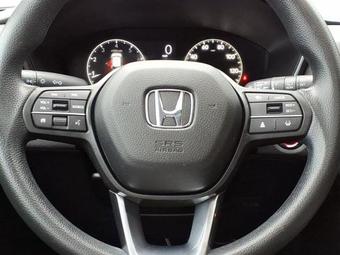 Used 2023 Honda CR-V EX image 16