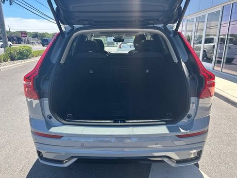 Certified 2025 Volvo XC60 B5 Plus AWD/4WD image 11