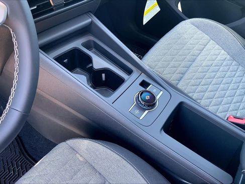 New 2026 Volkswagen Tiguan S FWD image 7