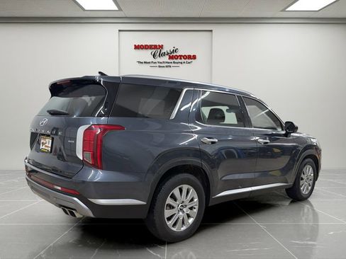 Used 2025 Hyundai Palisade SEL AWD/4WD image 5