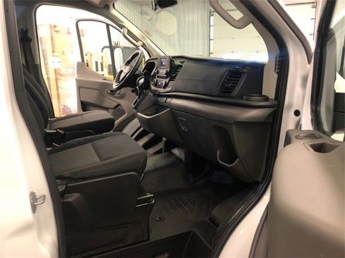 Used 2024 Ford Transit 250 Low Roof w/ Exterior Upgrade Package image 30