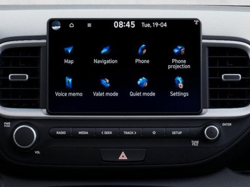 New 2026 Hyundai Venue SEL image 13