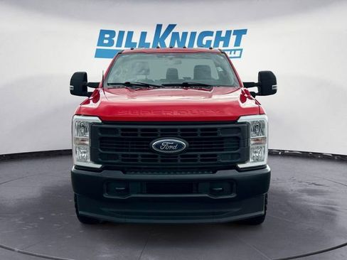 Used 2023 Ford F350 XL image 8