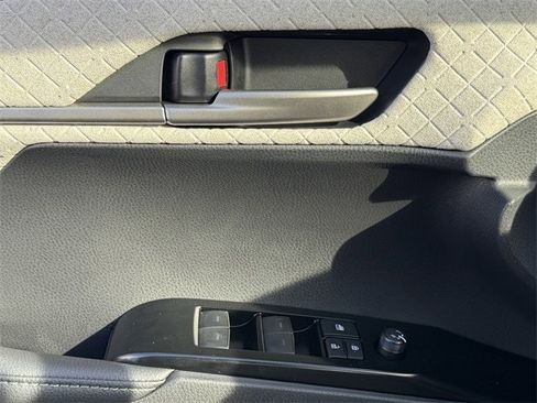 New 2026 Toyota Camry XLE image 23