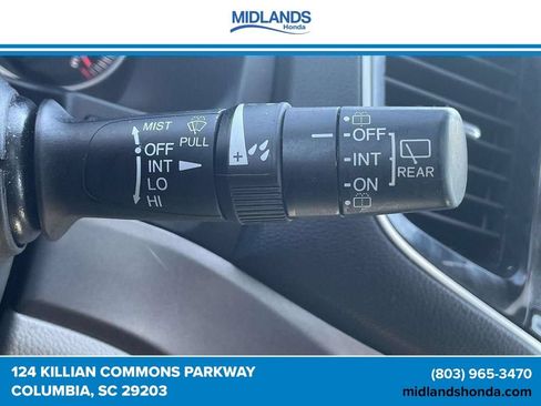 Used 2021 Honda Pilot Special Edition image 27