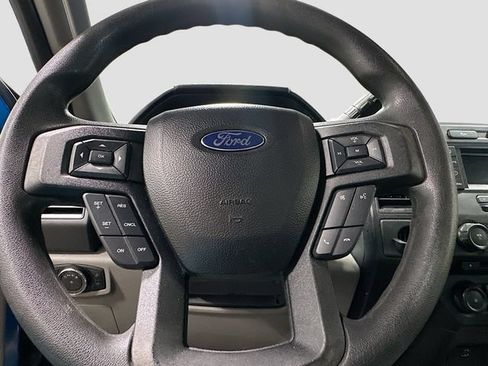 Used 2016 Ford F150 XL w/ Equipment Group 101A Mid RWD image 11