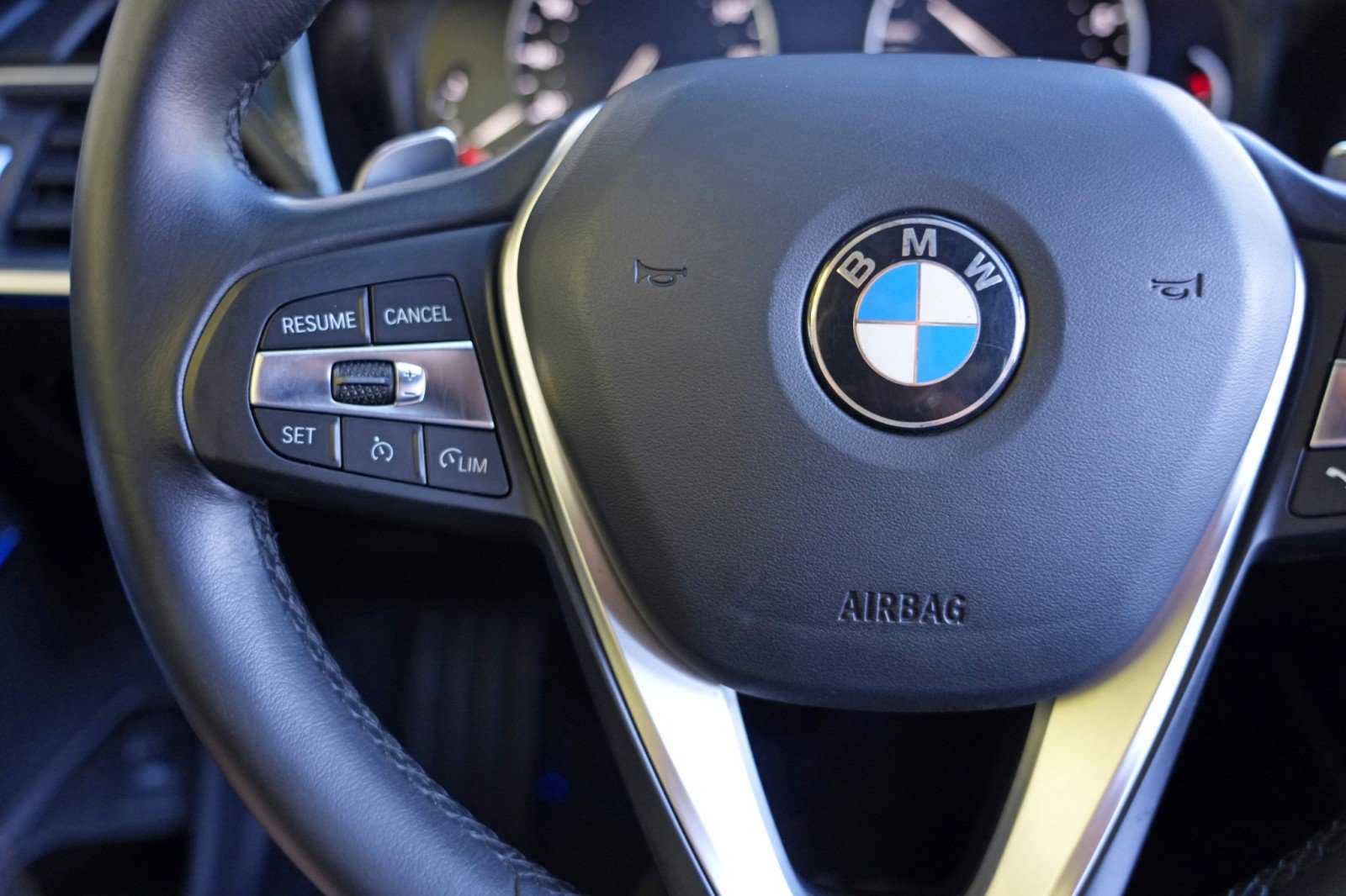 Used 2019 BMW 330i Sedan RWD image 21