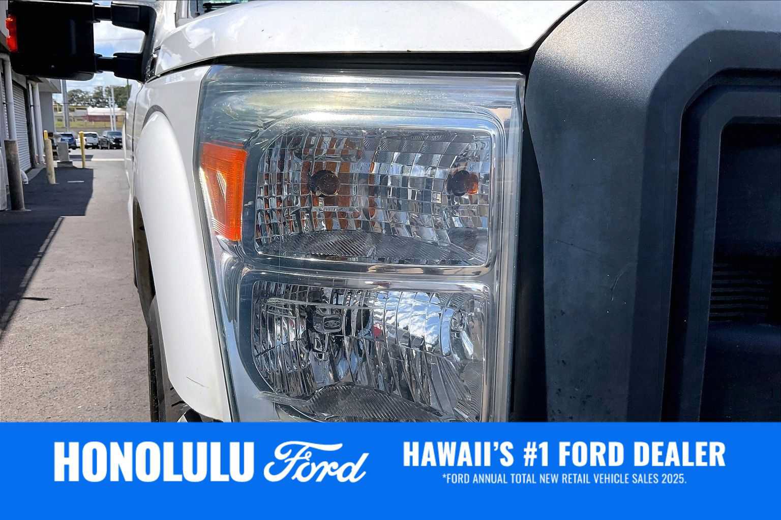 Used 2015 Ford F250 XL w/ Power Equipment Group RWD image 31