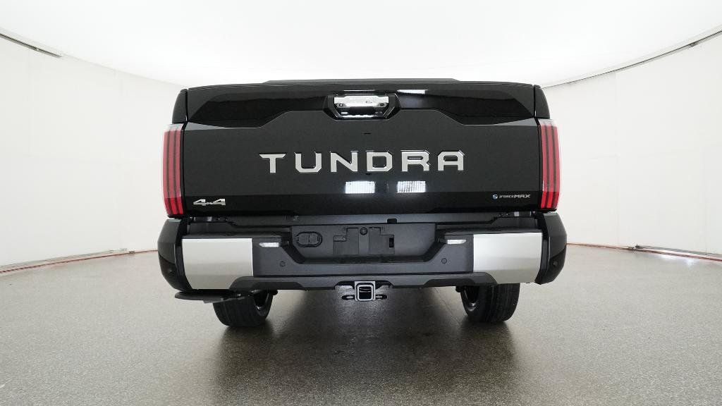 New 2026 Toyota Tundra Capstone AWD/4WD image 26