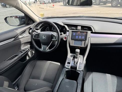 Used 2017 Honda Civic EX-T image 17