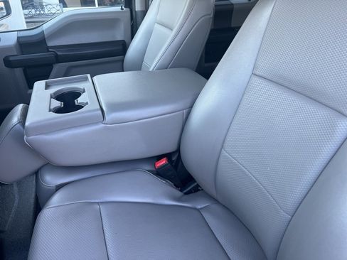 Used 2021 Ford F350 XL w/ Power Equipment Group image 11